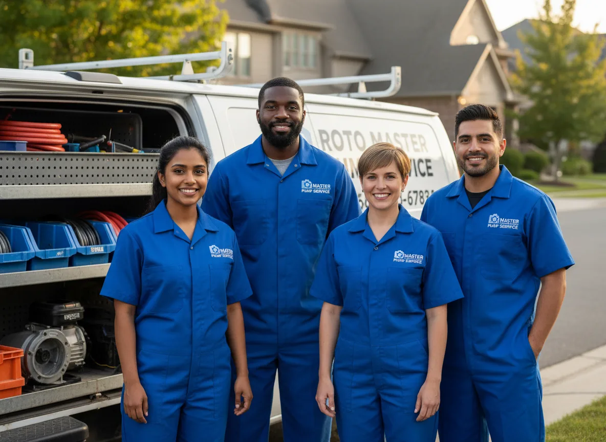 Sump Pump Installation company in Weehawken, NJ